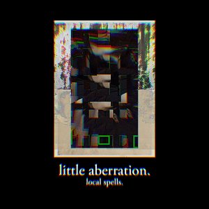 little aberration.
