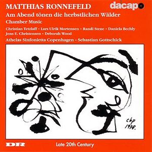 RONNEFELD: Chamber Music