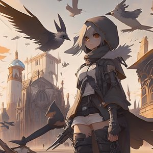 Something That Can't Be Returned