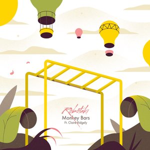 Monkey Bars (feat. Claire Ridgely)