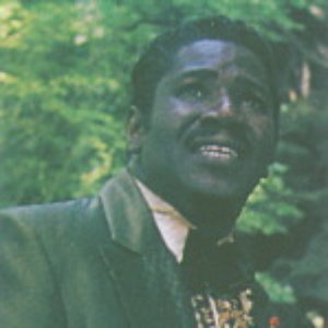 Cleavant Derricks 的头像