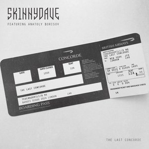 The Last Concorde (feat. Anatoly Borisov) - Single