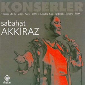 Image for 'Konserler'