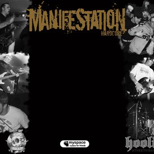 Manifestation のアバター