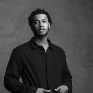 Joshua Boone 的头像