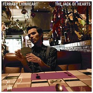 The Jack of Hearts  (Bonus Track Version)