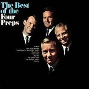 Top 50 Classics - The Very Best of The Four Preps