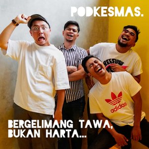 Avatar for PODKESMAS (PODKES KESEHATAN MASYARAKAT)