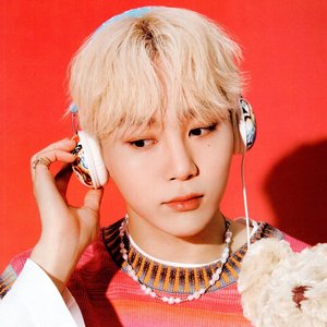 Avatar for SEUNGKWAN