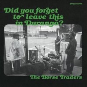 The Horse Traders のアバター