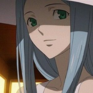 Avatar for 気多の巫女 (戸松遥)