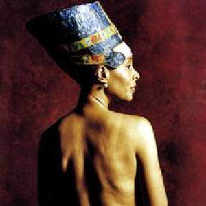 Jocelyn B. Smith photo provided by Last.fm