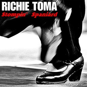 Stompin' Spaniard