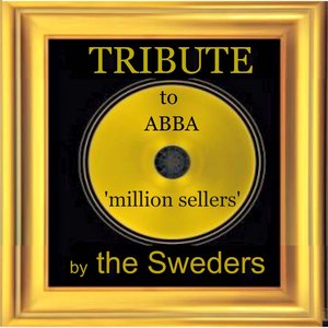 Tribute to Abba ('Million sellers')