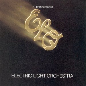 Electric light orchestra fire on high