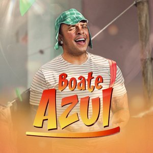 Boate Azul (Doente de Amor)