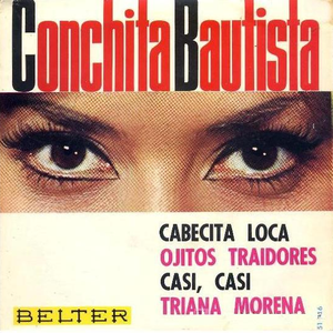 Conchita Bautista - Belter 51.516