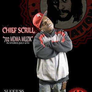 Image for 'Chief Scrill'