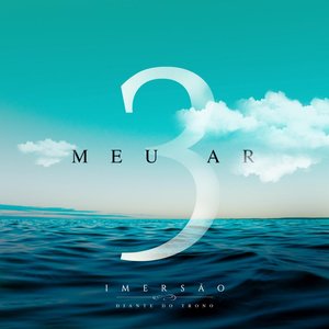 Meu Ar (feat. Ana Nóbrega) [Ao Vivo] - Single