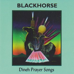 Dineh Prayer Songs