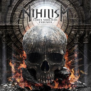 Codex Nihilistic Exhumed