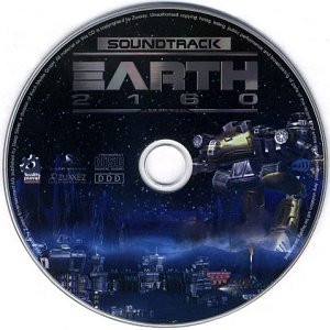 EARTH 2160