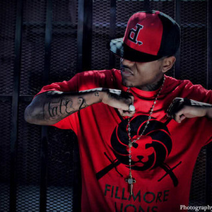 Ya Boy photo provided by Last.fm