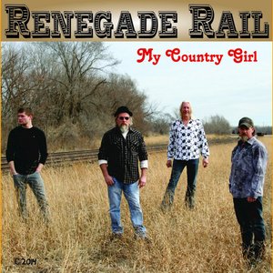 My Country Girl - Single