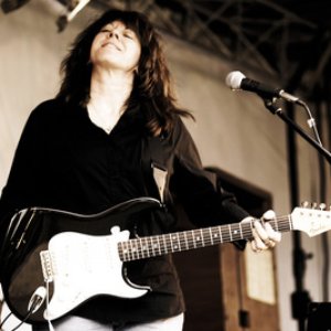 The Kelly Richey Band 的头像
