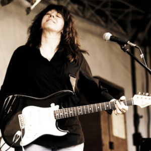 The Kelly Richey Band photo provided by Last.fm