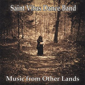 Avatar for Saint Vitus Dance Band