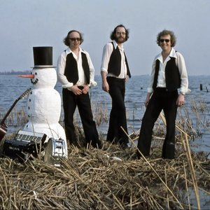 Avatar di Het Sneeuwbal Trio
