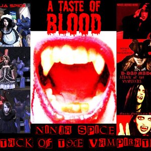 Attack of the Vampirates & Lady Venom için avatar