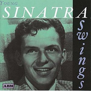Young Sinatra Swings