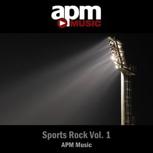 Sports Rock Vol. 1