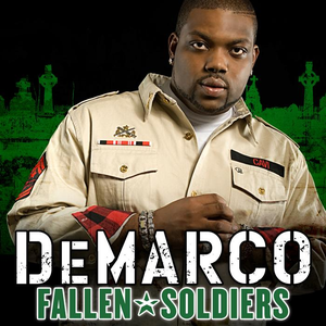 DeMarco - Fallen Soldiers - Zortam Music