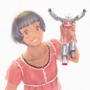Kaoru Nishino 的头像