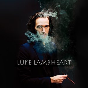 Luke Lambheart 的头像