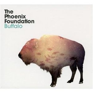 Buffalo (Deluxe Version)