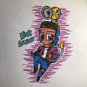 Vick Lejet 的头像