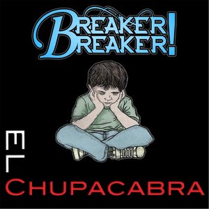 El Chupacabra