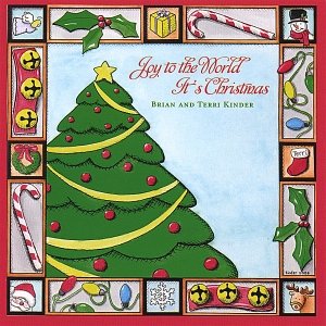 Joy To The World It's Christmas