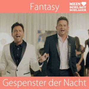 Gespenster der Nacht