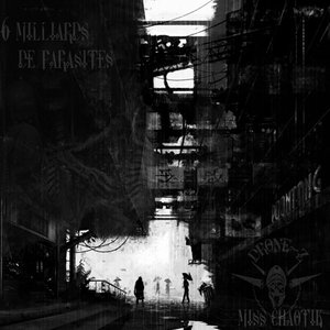 6 Milliards De Parasites