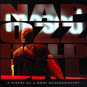 Napozz Holddal