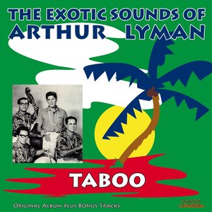 Taboo (Original Album Plus Bonus Tracks)