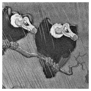 2 Vultures - EP