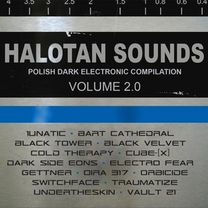 Halotan Sounds 2