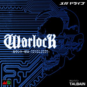 Warlock: Count Zero Interrupt