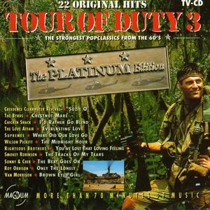 Tour Of Duty 3